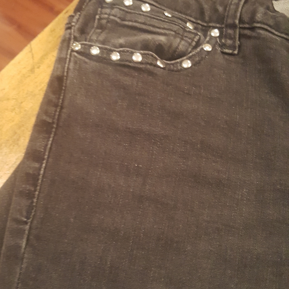 Velvet Heart Jeans